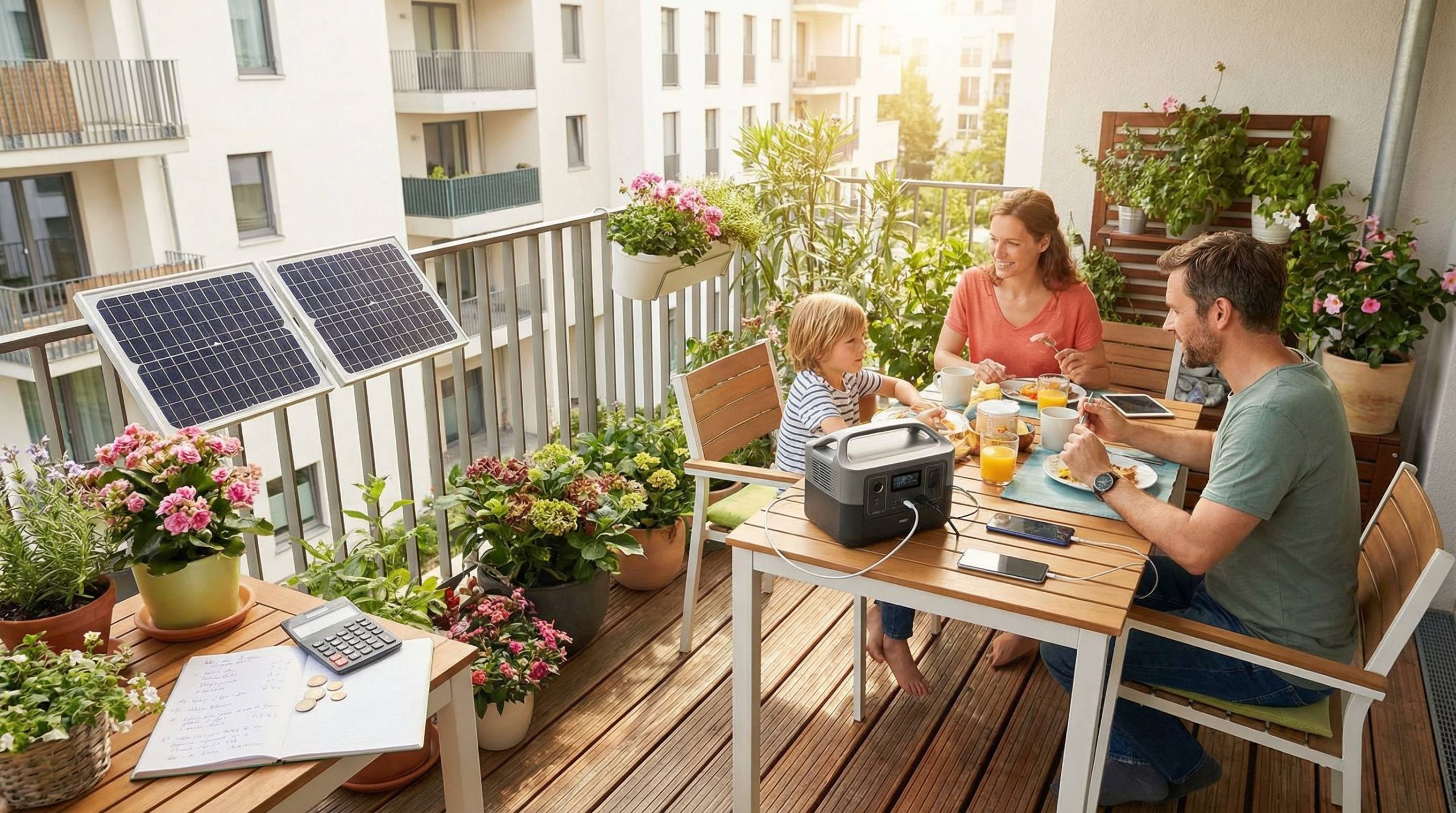 lohnt sich ein balkonkraftwerk