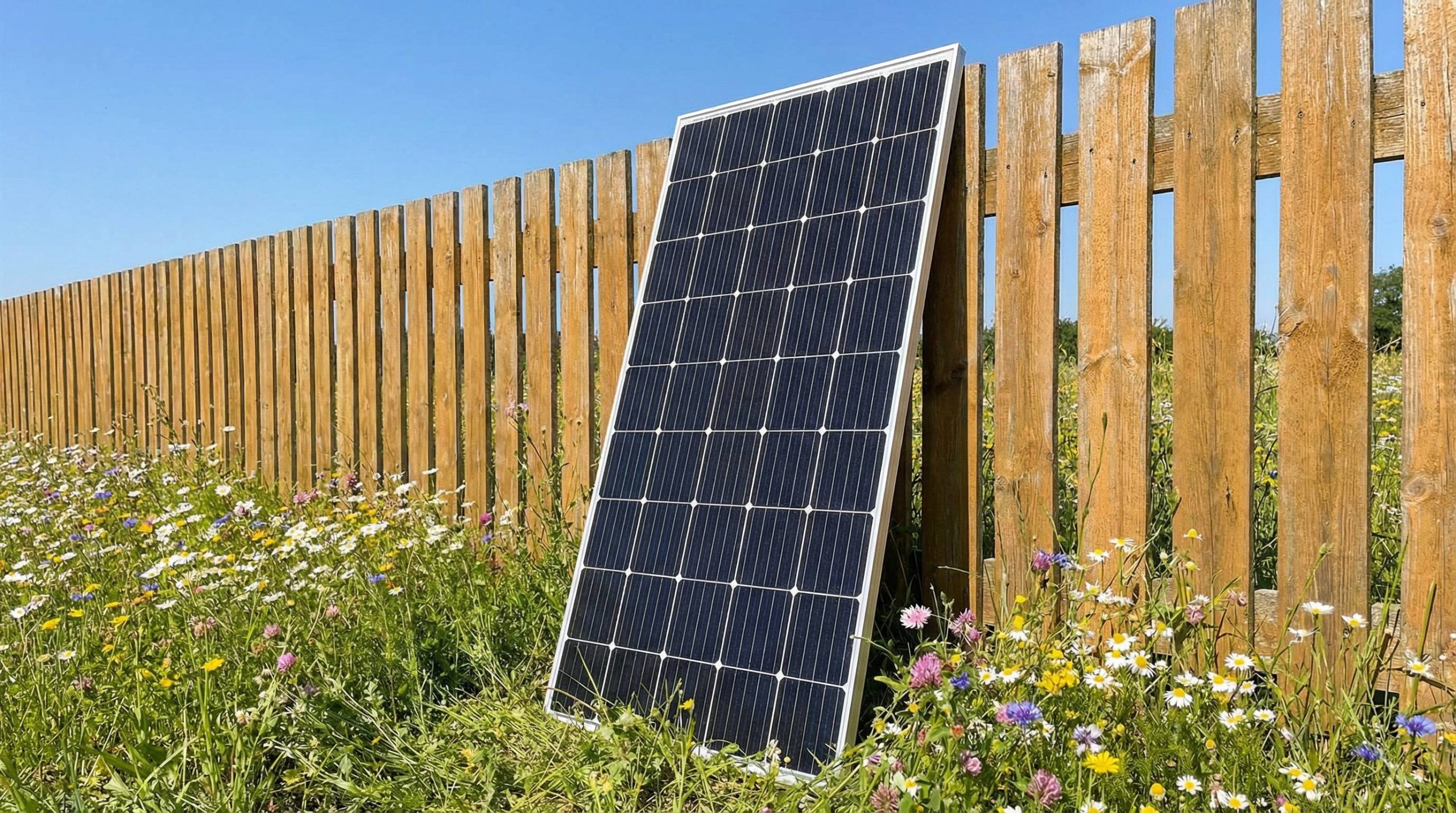 pv modul 1960 x 992 mm