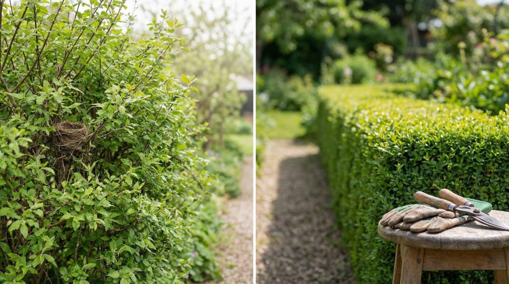 Gartenzäune im Überblick - vom Holzklassiker bis zur smarten Lösung